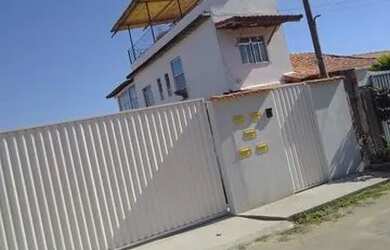 Imagem: A kitnet possui 1 Dormitório, 1 Banheiro, 1 Vaga na garagem