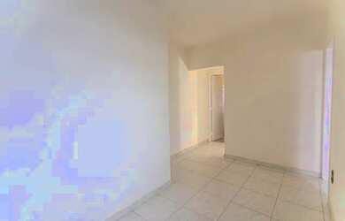 Imagem: O apartamento possui 1 Dormitório, 1 Banheiro, 50m² de Área