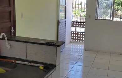 Imagem 6: Casa no Janga. Varanda, 62m² de Área, 1 Vaga na garageme2 Dormitórios