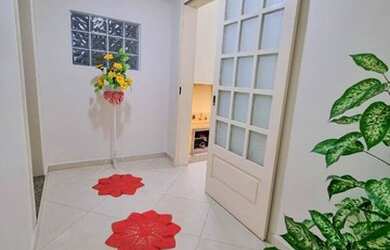 Imagem 5: Linda casa. Churrasqueira, Guarda roupa, Lareirae2 Vagas na garagem