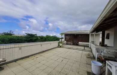 Imagem 3: Cobertura para venda. Piscina, Churrasqueira, 405m² de Áreae3 Vagas...