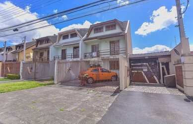 Imagem 12: Casa de condomínio sobrado para venda possui 141 metros quadrados com...