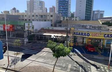 Imagem: O apartamento possui 2 Dormitórios, 1 Banheiro, 53m² de Área