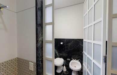 Imagem 9: 5 suítes 4 vagas no coração do Jardim Paulista em Charmoso condomínio