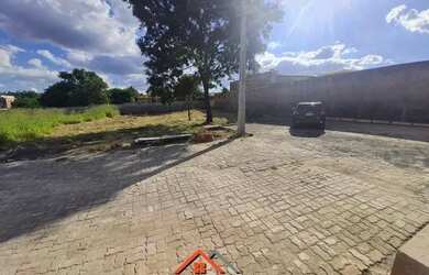 Imagem: O terreno possui 340m² de Área e está localizado em Setor