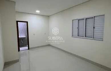 Imagem 12: Casa Nova no Belvedere 2, 3 suítes, com 170m² área útil em terreno...