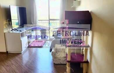 Imagem 1: APARTAMENTO NO CITY AMÉRICA