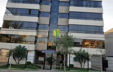 Imagem: O apartamento possui 3 Dormitórios, 3 Banheiros, 2 Vagas na