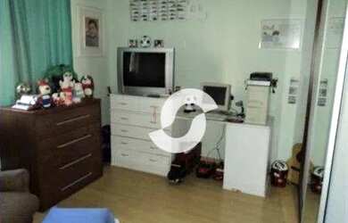 Imagem 14: Sobrado com 2 dormitórios à venda, 83 m² por R$ 305.000,00 - Fonseca...