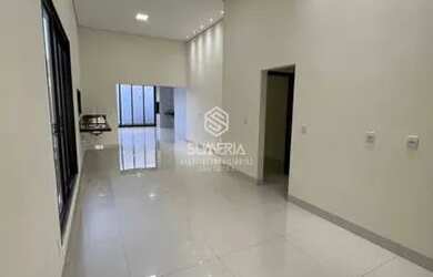 Imagem 6: Casa Nova no Belvedere 2, 3 suítes, com 170m² área útil em terreno...