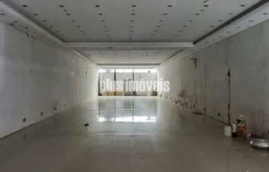 Imagem: O depósito possui 300m² de Área e está localizado em Ipiranga