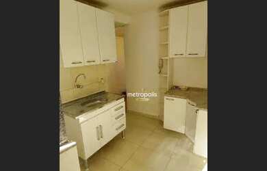 Imagem 5: Apartamento com 2 dormitórios à venda, 43 m² por R$ 225.000,00 - Vila Baeta Neves - São Be