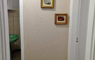 Imagem 8: SV004-Aluguel para Temporada Apto 2Dorm frente ao mar e com linda vista...