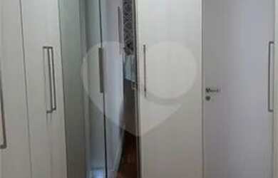 Imagem 10: Apto c/4 quartos, sendo 2 suítes e 2 vagas -188 m2 -metrô Alto do ipiranga