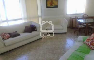 Imagem 4: Apartamento para Locação, Jardim Las Palmas, Guarujá, SP