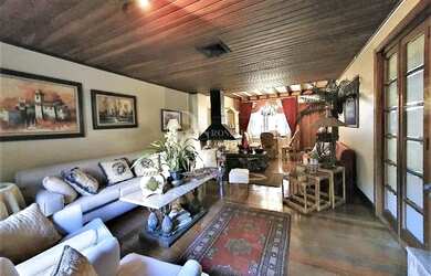 Imagem 5: Casa em condomínio à venda no bairro Bela Vista em Porto Alegre