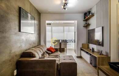 Imagem 2: Apartamento à venda 65m² no novo condomínio Wish Living Lapa na Vila...