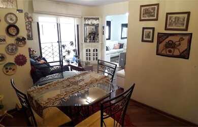 Imagem 4: Apartamento à venda com 86m², 3 quartos e 2 vagas Jardim Prainha Brooklin