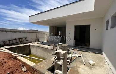 Imagem 7: Venda Casa com 192,00 metroQuadrado, 3 dormitório s , 4 vaga s . Swiss...