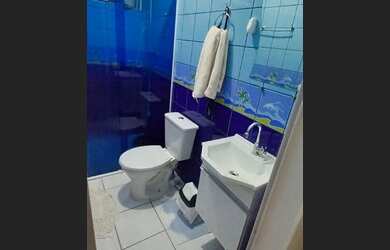 Imagem 5: Apartamento Guarapiranga. 54m² de Área, 1 Vaga na garageme2 Dormitórios