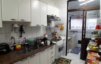 Imagem 9: Apartamento à venda com 86m², 3 quartos e 2 vagas Jardim Prainha Brooklin