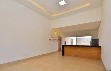 Imagem 11: Casa à venda no bairro Jardins Bolonha - Senador Canedo/GO