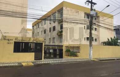 Imagem 1: Parque Residencial Atlântico à Venda. 125 Metros Quadrados . 3/4 Na...