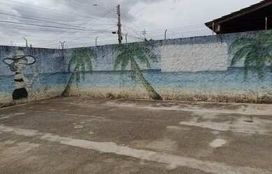 Imagem: A casa possui 3 Dormitórios, 1 Banheiro, 75m² de Área e