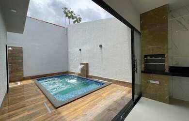 Imagem 5: Casa muito bem localizada