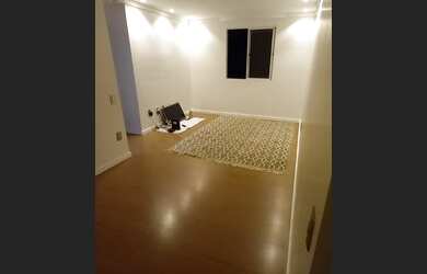 Imagem 3: Apartamento Guarapiranga. 54m² de Área, 1 Vaga na garageme2 Dormitórios