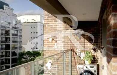 Imagem 7: Flat, Jardim Paulista - São Paulo