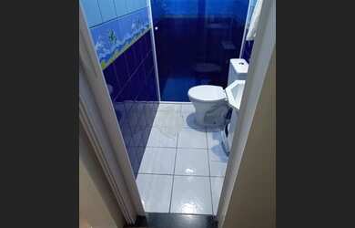 Imagem 4: Apartamento Guarapiranga. 54m² de Área, 1 Vaga na garageme2 Dormitórios