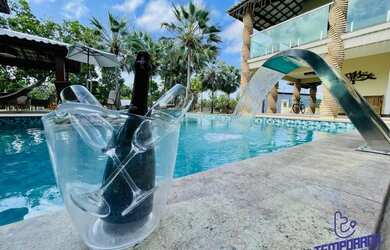 Imagem 13: Esplêndida Casa em Condomínio em Barreirinhas com 6 quartos sendo 5 Suítes