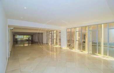 Imagem 2: São Paulo - Apartamento Padrão - Moema Pássaros