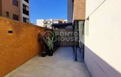 Imagem 6: Apartamento Garden à venda no Ipiranga 3 suites 2 vagas e deposito