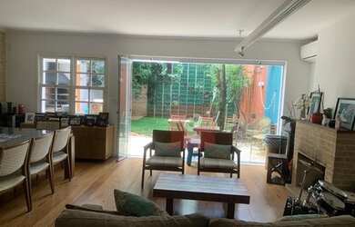 Imagem 10: Casa para aluguel tem 167 metros quadrados com 4 quartos em Jardim Novo...