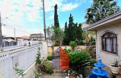 Imagem 13: Casa no Boa Vista. Churrasqueira, 160m² de Área, 2 Vagas na garageme3...