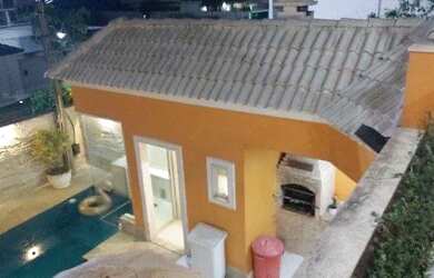 Imagem 11: Casa em Condomínio no Recreio