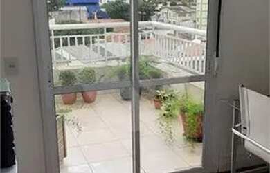 Imagem 6: Apto c/4 quartos, sendo 2 suítes e 2 vagas -188 m2 -metrô Alto do ipiranga