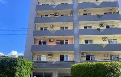 Imagem: O apartamento possui 3 Dormitórios, 2 Banheiros, 1 Vaga na