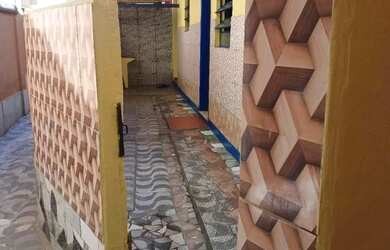 Imagem 6: Aluguel casa. 10m² de Área, 1 Banheiroe1 Dormitório