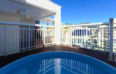 Imagem 5: COBERTURA COND.RESIDENCIAL PORTAL DAS AMÉRICAS - RECREIO DOS BANDEIRANTES