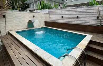 Imagem: A casa em condomínio possui 3 Dormitórios, 4 Banheiros, 2