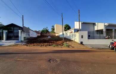 Imagem: O terreno possui 360m² de Área e está localizado em Jardim