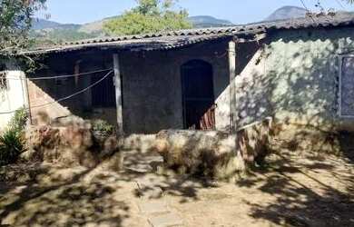 Imagem: A casa possui 1 Dormitório, 1 Banheiro, 5m² de Área e está