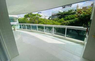 Imagem: Apartamento de 4 quartos à vendapor R$ 950.000 - Recreio