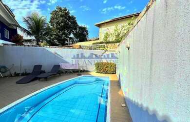 Imagem 3: Barra da Tijuca Casa 4 quartos, sendo 2 suites