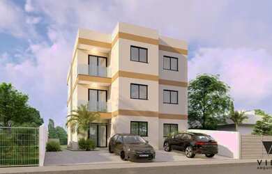 Imagem 3: Apartamento 2 quartos com suíte próximo ao comércio - Flamengo / Maricá