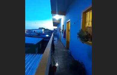 Imagem 2: Vendo vila novo aleixo / 3 piso