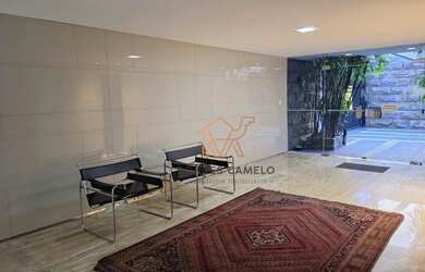 Imagem 16: Apartamento com 4 dormitórios à venda, 380 m² por R$ 2.600.000,00 -...